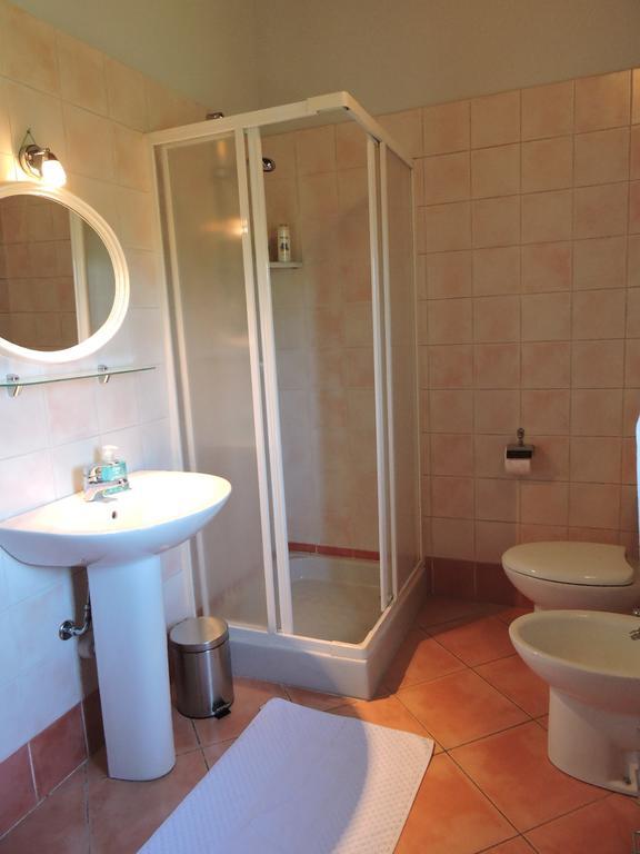 Cascina Volpona Apartment Case Bruciate Екстериор снимка